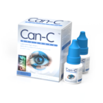 Can-C Eye Drops for Cats